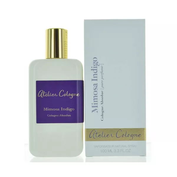 Atelier Cologne Mimosa Indigo ��������