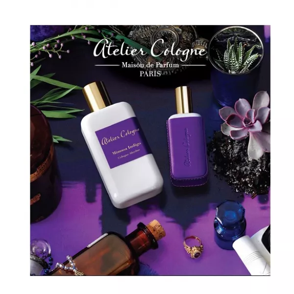 Atelier Cologne Mimosa Indigo ��������