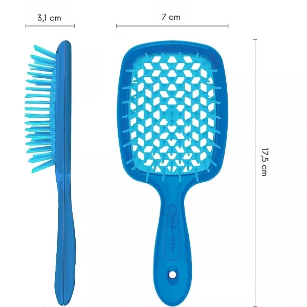 Janeke Superbrush Small ٳ��� ��� ������� ����, ���� � ���������