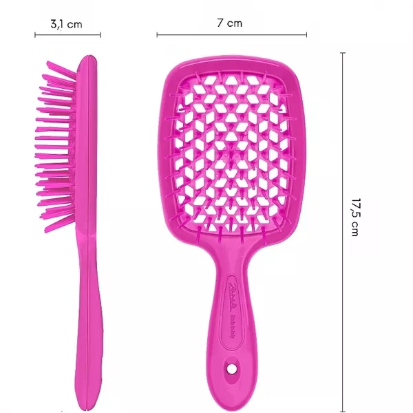 Janeke Superbrush Small ٳ��� ��� ������� ����, �������-������