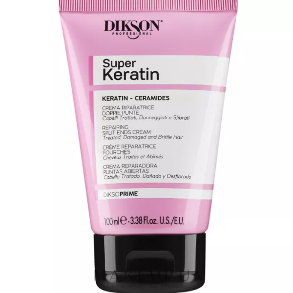 Dikson Super Keratin Cream ���� ��� ������� � ���������