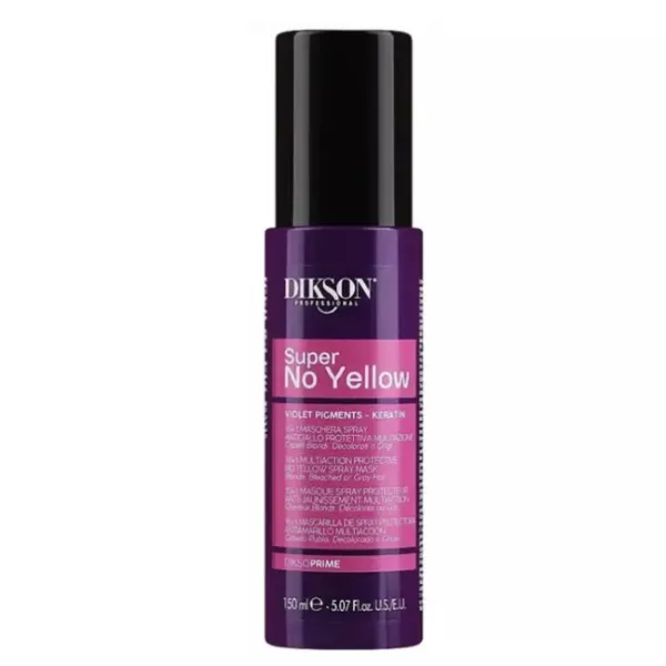 Dikson Super No-Yellow 12in1 Sprey ����� ��� ������������ �������� �������