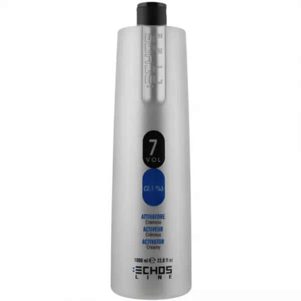 Echosline Activator Creamy 7 vol (2,1%) ����-��������� 7 vol (2,1%)