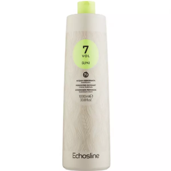 Echosline Activator Creamy 7 vol (2,1%) ����-��������� 7 vol (2,1%)