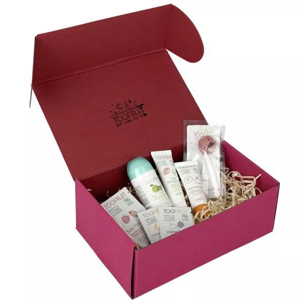 TOOFRUIT Kit ����� 