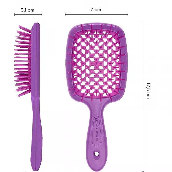 Janeke Superbrush Small ٳ��� ��� ������� ����, ����� � ���������