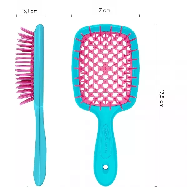 Janeke Superbrush Small ٳ��� ��� ������� ����, ������� � �������