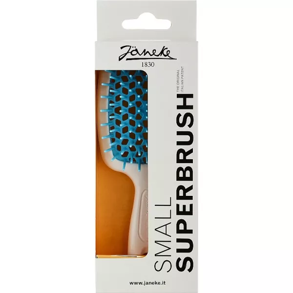 Janeke Superbrush Small ٳ��� ��� ������� ����, ��� � ���������