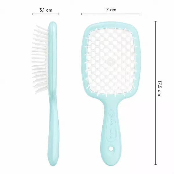 Janeke Superbrush Small �������� ��� ����� �����, ������� � �����