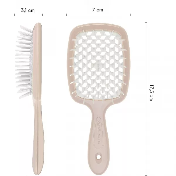Janeke Superbrush Small ٳ��� ��� ������� ����, ������� � ����