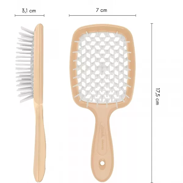 Janeke Superbrush Small �������� ��� ����� �����, ���������� � �����