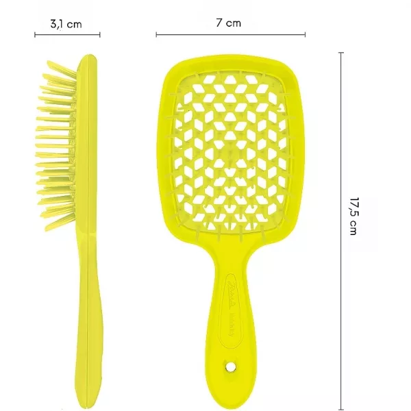 Janeke Superbrush Small �������� ��� ����� �����, ������