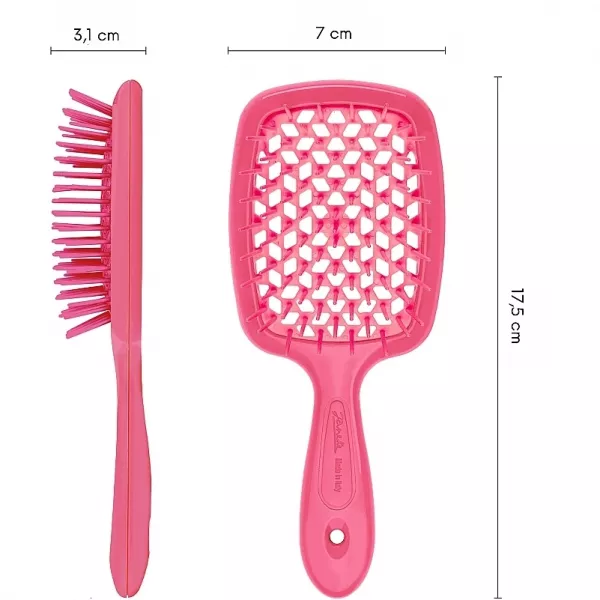 Janeke Superbrush Small ٳ��� ��� ������� ����, ������