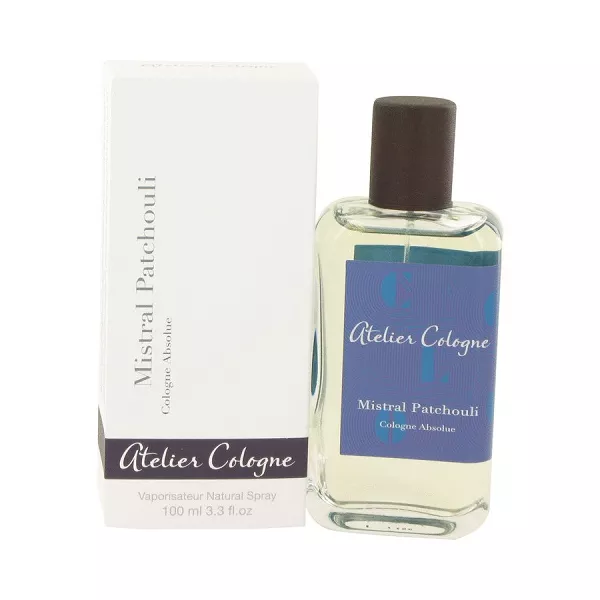 Atelier Cologne Mistral Patchouli ��������