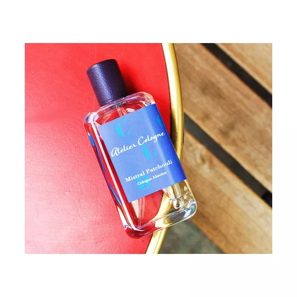 Atelier Cologne Mistral Patchouli ��������