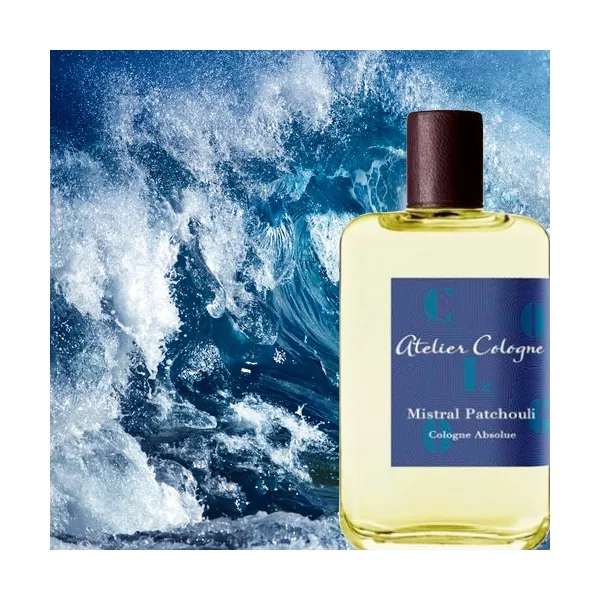 Atelier Cologne Mistral Patchouli ��������