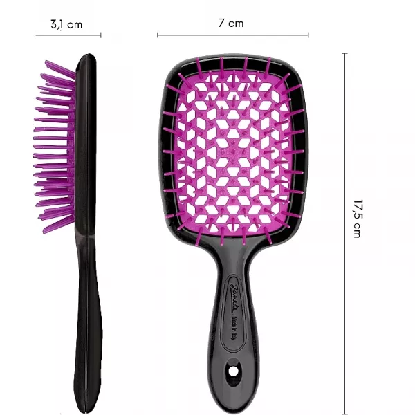 Janeke Superbrush Small ٳ��� ��� ������� ����, ����� � �����
