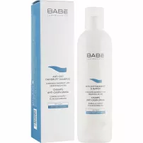 Babe Laboratorios Anti-Oily Dandruff Shampoo ������� ������ ������� ��� ������ ���� ������