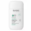 Babe Laboratorios Mineral Super Fluid SPF50 Invisible Sunscreen Sensitive & Atopic Skin �������������� ����������� ����� � SPF50