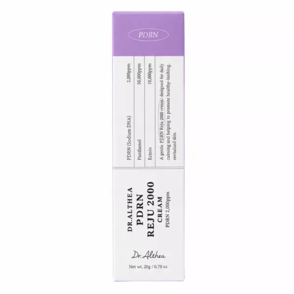 Dr. Althea PDRN Reju 2000 Cream ��������������� ���� � PDRN