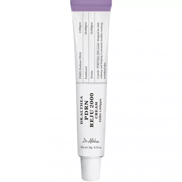Dr. Althea PDRN Reju 2000 Cream ��������������� ���� � PDRN