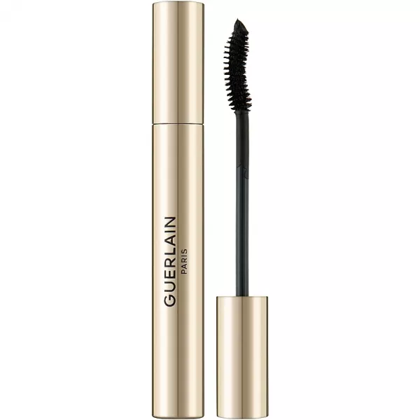 �ֲ��� Guerlain Noir G Mascara Courbe & Intense Volume 24H ��� ��� ��