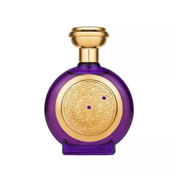 Boadicea the Victorious Violet Sapphire Supercharged ����