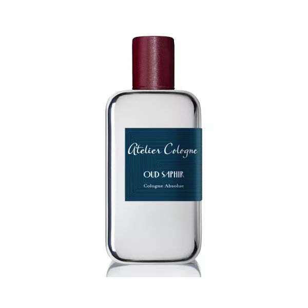 Atelier Cologne Oud Saphir  ��������