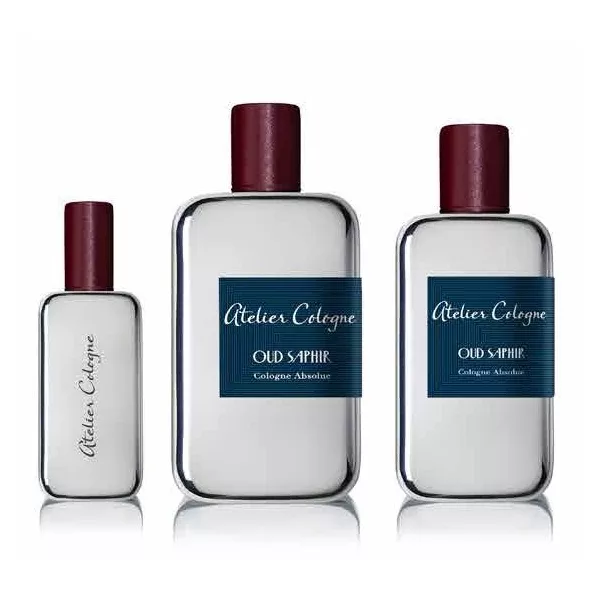 Atelier Cologne Oud Saphir  ��������