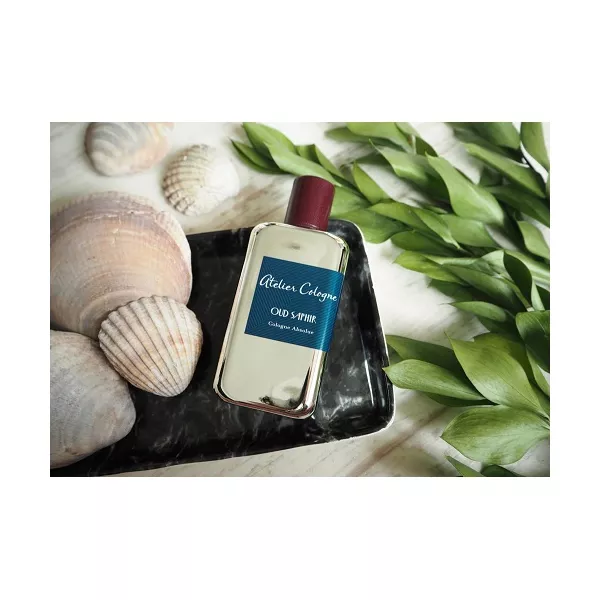 Atelier Cologne Oud Saphir  ��������