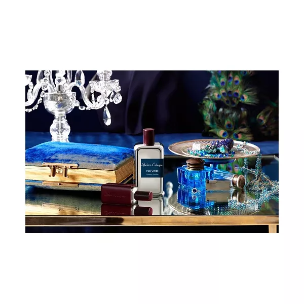 Atelier Cologne Oud Saphir  ��������