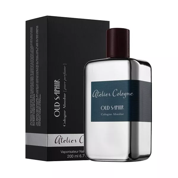 Atelier Cologne Oud Saphir  ��������