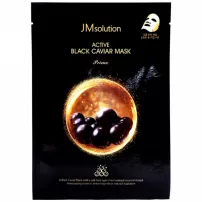 JMSolution Active Black Caviar Mask �������� ����� � ���������� ������ ����