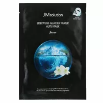JMSolution Edelweiss Glacier Water Alps Mask �������� ����� � ���������� ���������� � ���������� �����