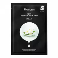 JMSolution Active Jasmine Tone Up Mask Ultimate �������� ����� ��� ���� � ���������� �������