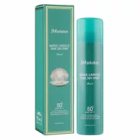 JMSolution Marine Luminous Pearl Sun Protection Sun Spray SPF50+ PA++++ �������������� ����� � �������� SPF50+