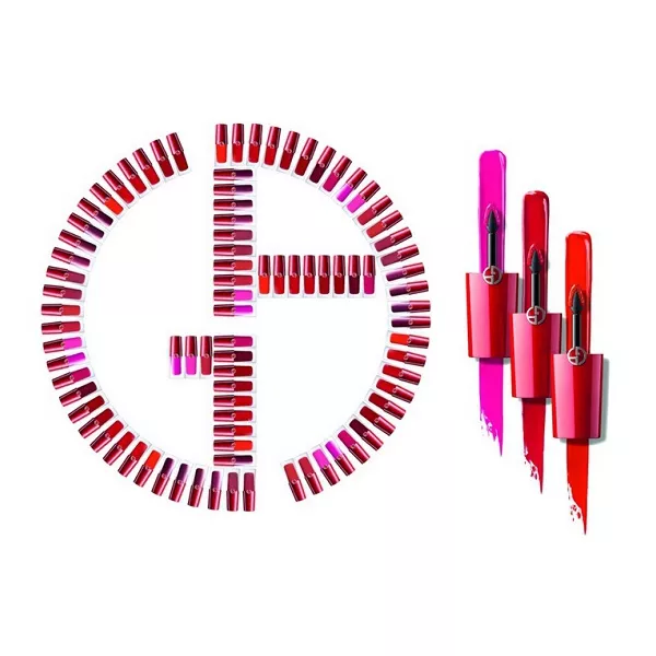 Armani Lip Magnet ������� ������� ����� ��� ��� (������)