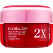 Numbuzin No.2 Rose PDRN Collagen 2X Plumping Serum ������������� ��������� ��� ������� � ���������