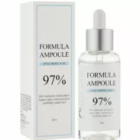 ������ Esthetic House Formula Ampoule Hyaluronic Acid ����������� ��������� ��� ���� � ������������ ��������