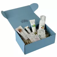 TOOFRUIT Face Care Kit ����� "���� �� �����"