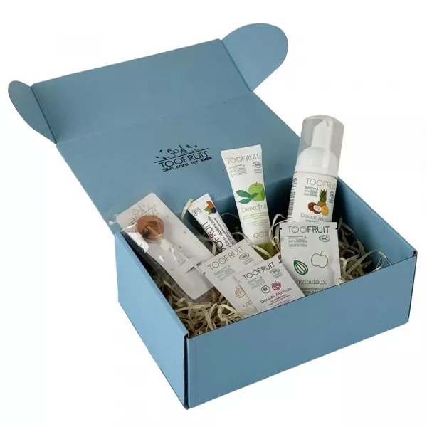 TOOFRUIT Face Care Kit ����� 