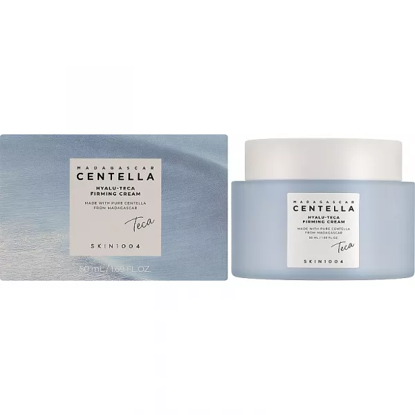 SKIN1004 Madagascar Centella Hyalu-Teca Firming Cream ����������� ���� ��� ����
