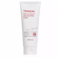 ������ Esthetic House Toxheal Red Glycolic AHA-BHA-PHA Foam ����� ��� �������� � ���������� ��������