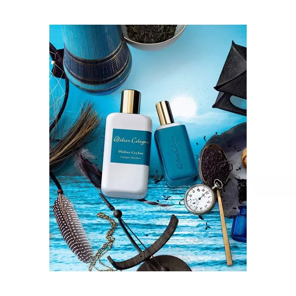 Atelier Cologne Philtre Ceylan ��������
