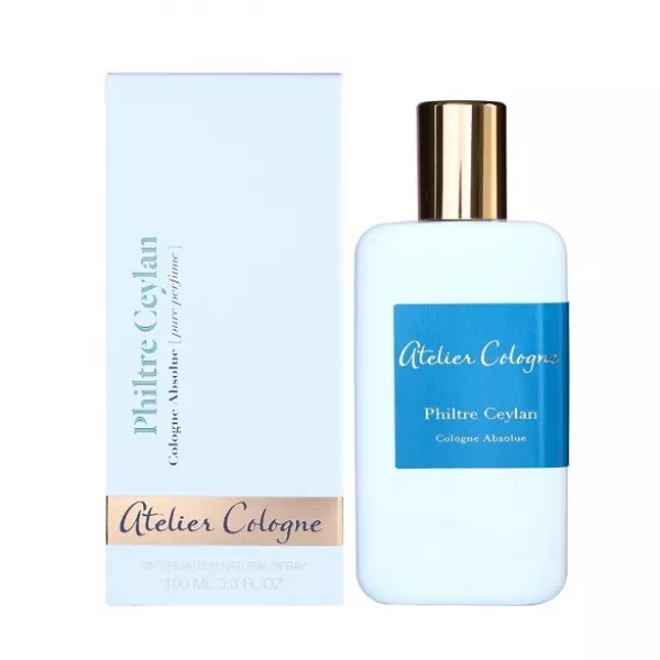 Atelier Cologne Philtre Ceylan ��������