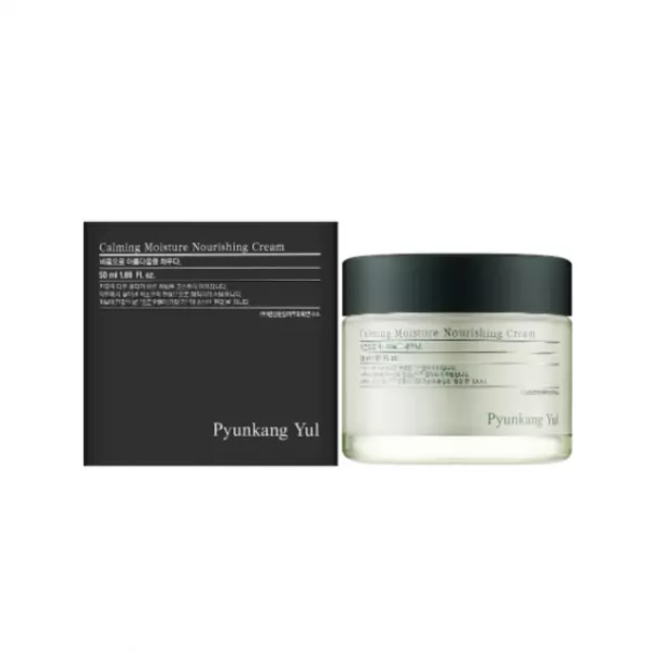 �ֲ��� Pyunkang Yul Calming Moisture Nourishing Cream ����������� ��������� ������������ ����