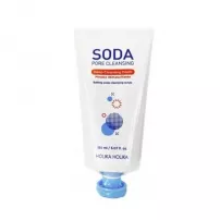 ������ Holika Holika Soda Tok Tok Clean Pore Deep Cleansing Foam �����-����� ��� ��������� ��������