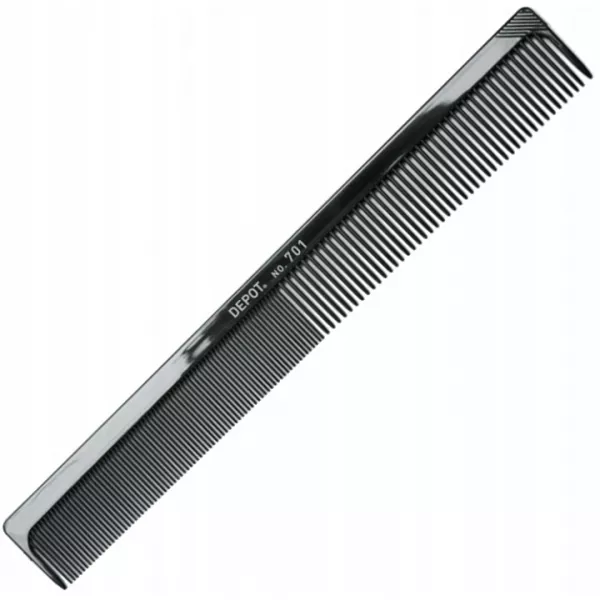 Depot Carbon Comb No.701 �������� ��� ����� No.701