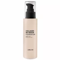 ������ Lebelage Collagen No Sebum Foundation ��������� ������