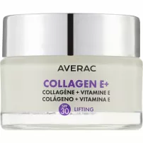 �ֲ��� Averac Focus Day Cream With Collagen E + SPF30 ������ ������ ���� �� ��������� E+ SPF30